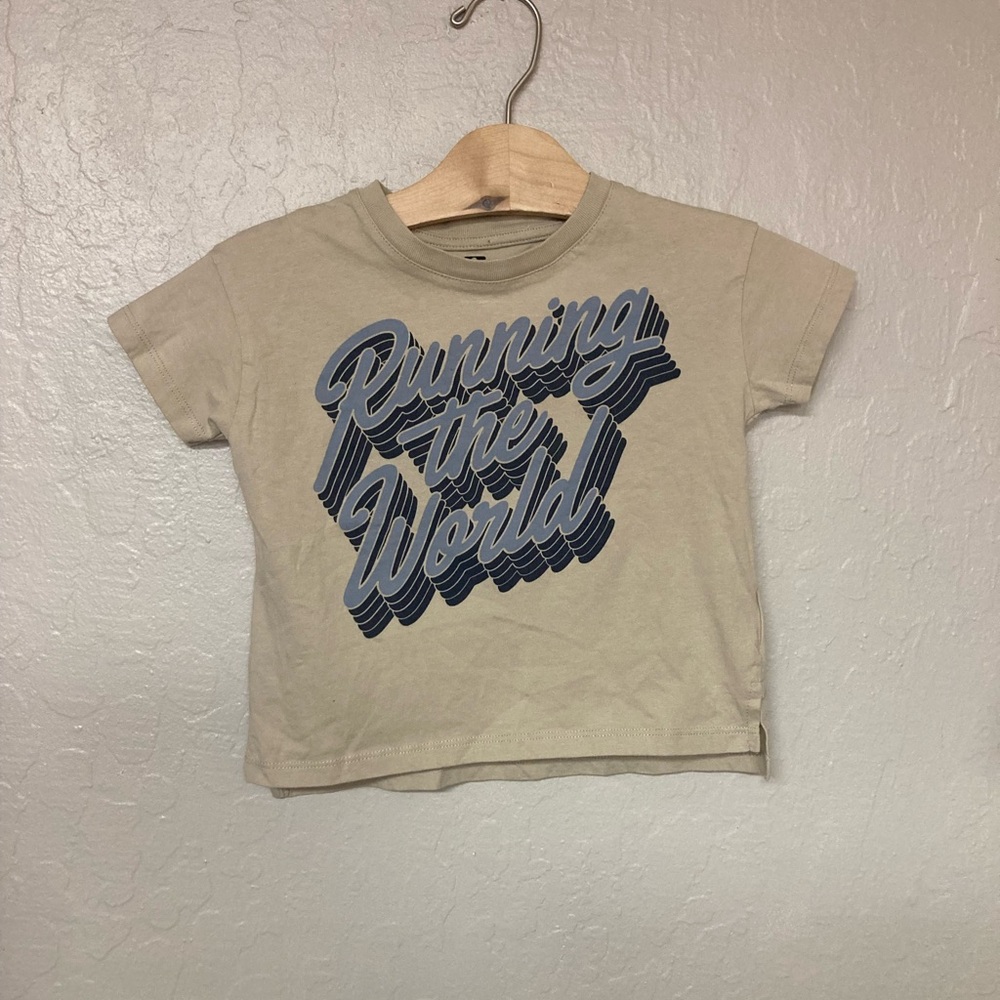 $14 ADD ON cotton on kids boys’ tee hanna andersson mini boden baby gap zara h&m